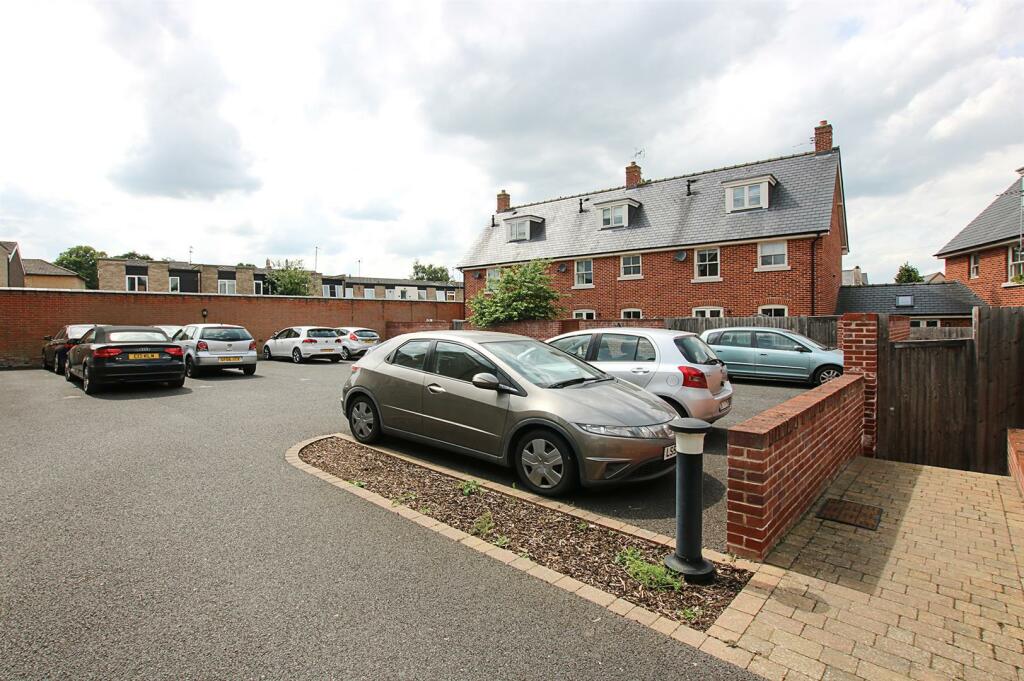 Additional image 21 of All Saints Road, Newmarket