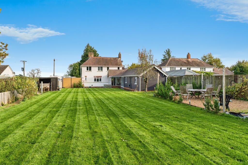 Additional image 15 of Ely Road, Little Thetford, Ely