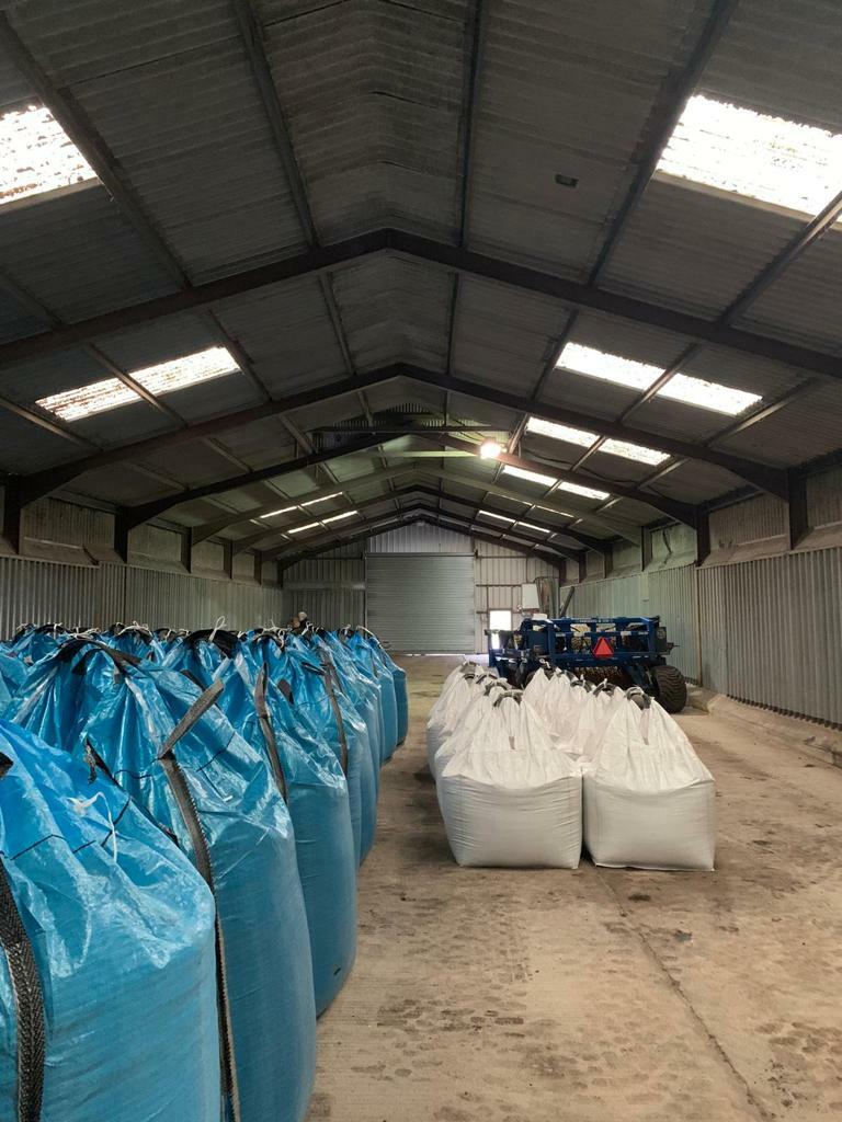 Additional image 6 of 5,000 & 6,500 sq ft Warehouses to Let near Littleport, Ely, Cambridgeshire