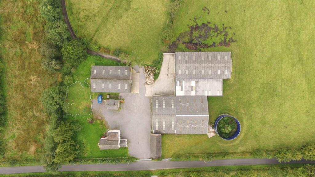 Additional image 4 of Thorny Knowe, Thorny Knowe, Penton, Carlisle, Cumbria