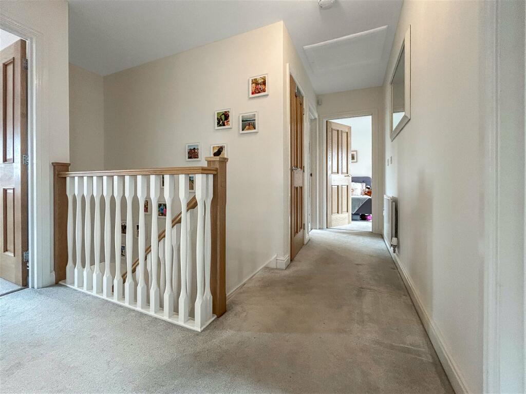 Additional image 22 of St Benedicts Way, Wetheral, Carlisle, CA4 8FP