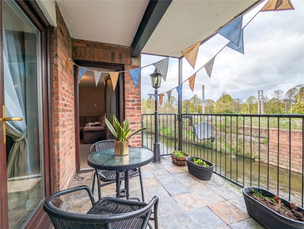 Additional image 4 of 30 Caldew Maltings, Bridge Lane, Carlisle