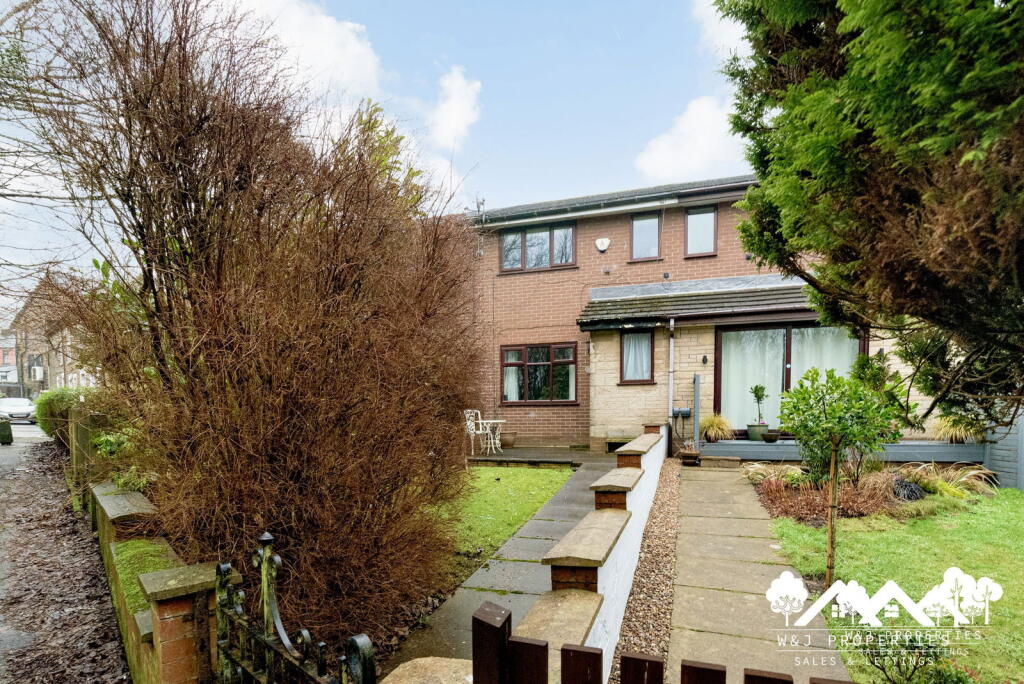 Additional image 19 of Marton Walk, Whitehall Darwen, BB3