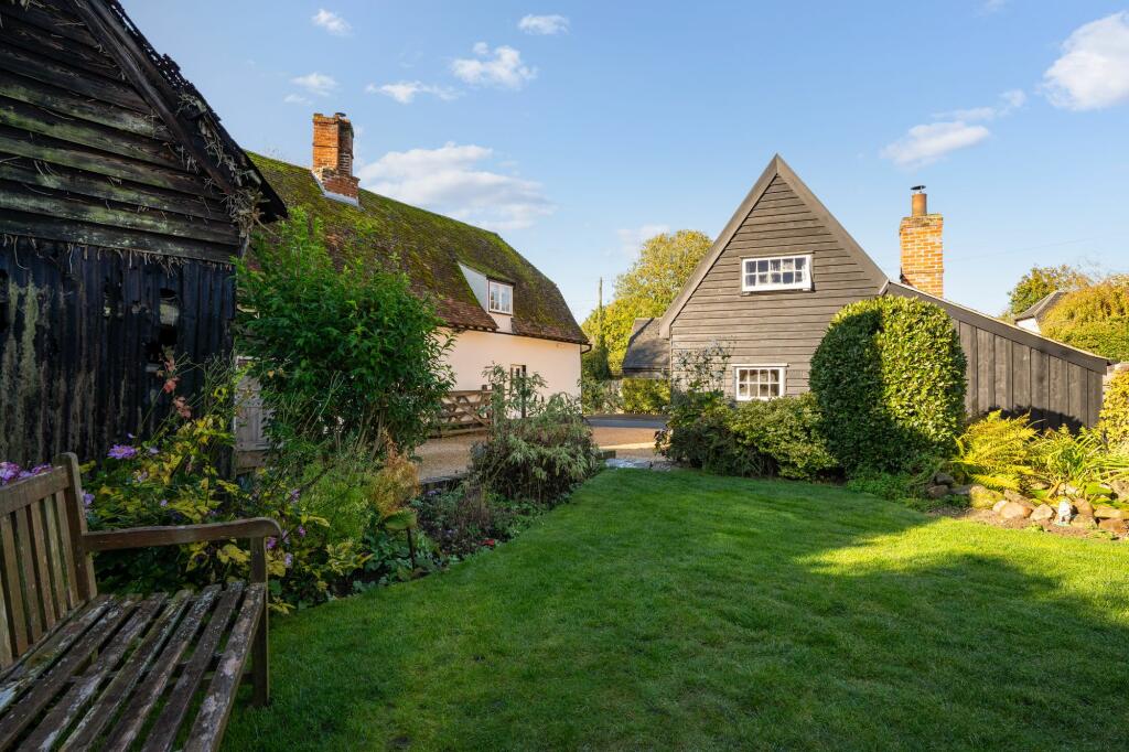 Additional image 31 of West Wratting Road, Balsham, CB21