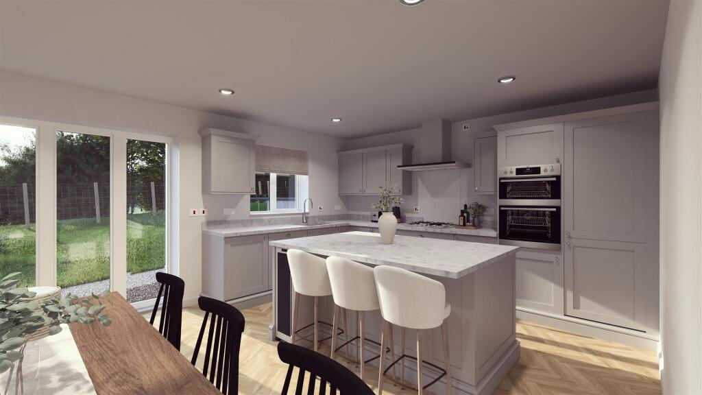 Additional image 2 of 3 Summerscales, Gosforth