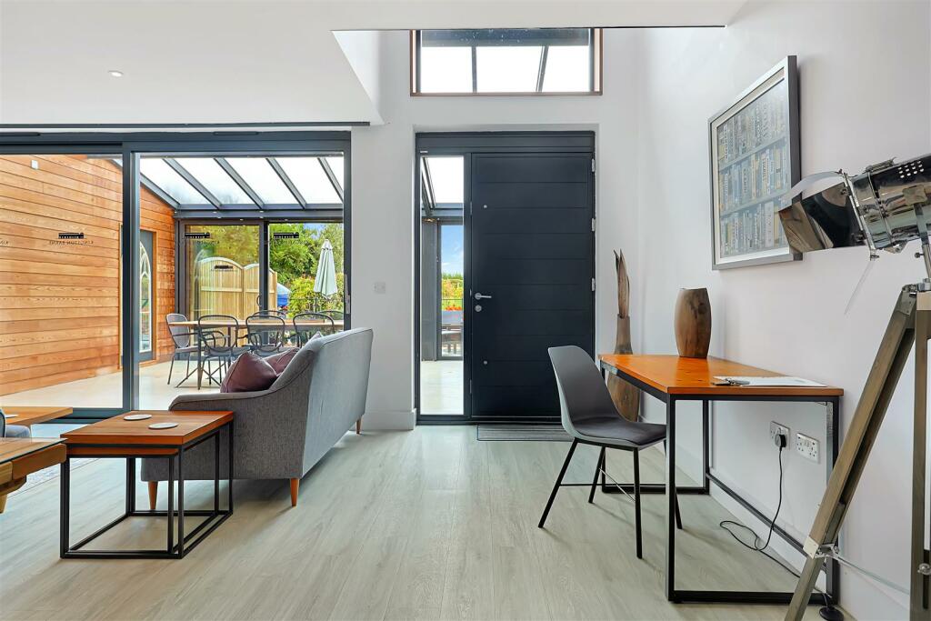 Additional image 8 of Bourn Road, Kingston, Cambridge