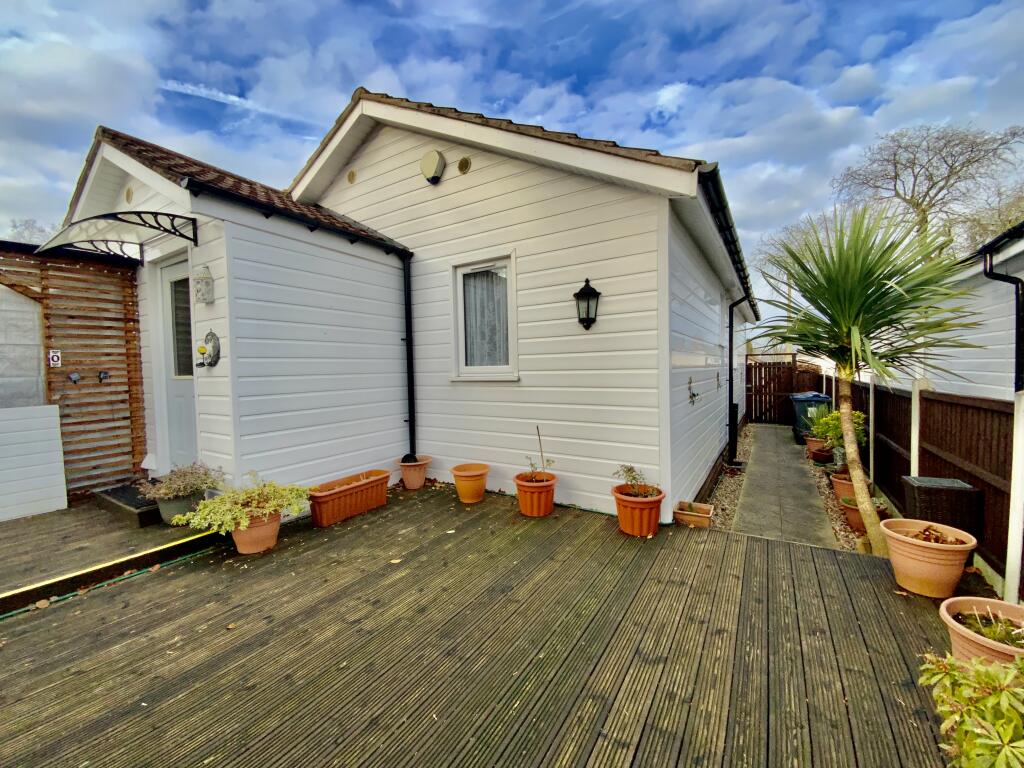 Additional image 8 of Central Avenue, Birmingham, B31