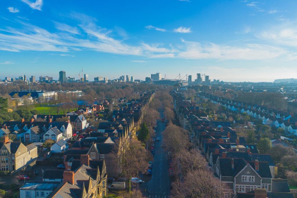 Additional image 57 of Cathedral Road, Pontcanna