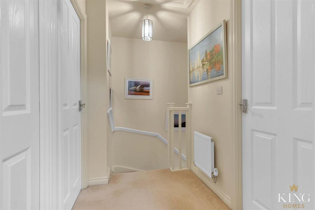 Additional image 10 of Bramley Way, Bidford-On-Avon, Alcester