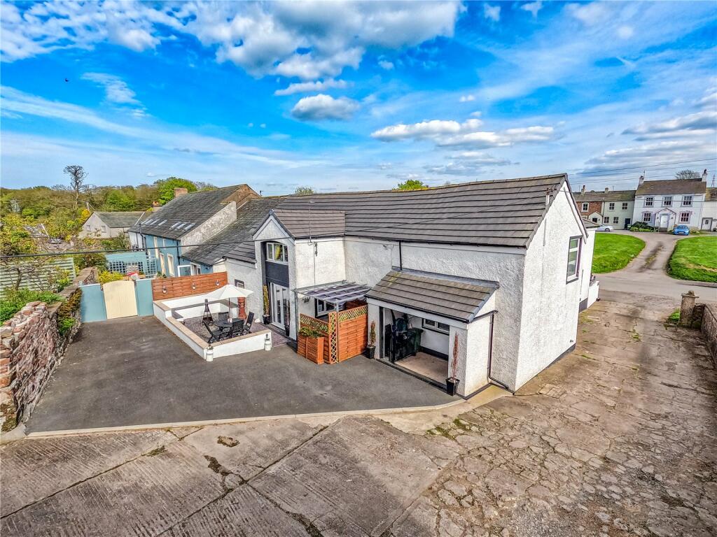 Additional image 41 of Midtown House, Hayton, Aspatria, Wigton, Cumbria