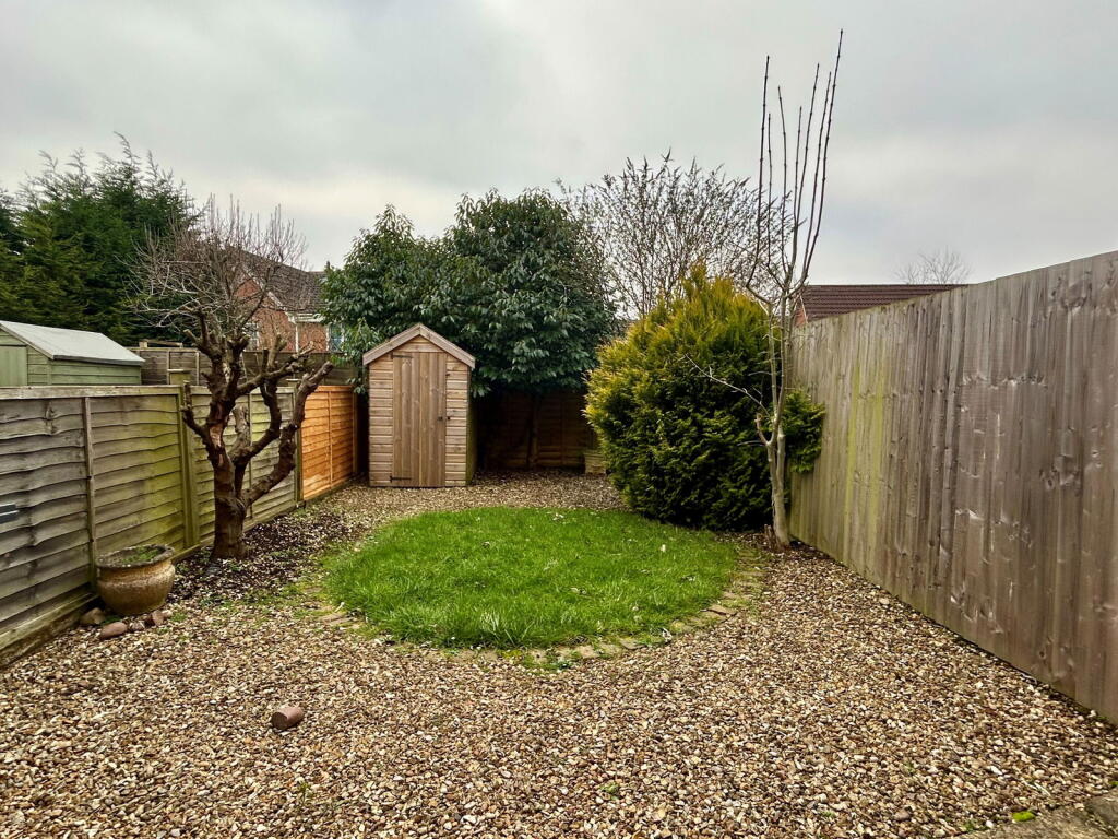 Additional image 14 of Harvest Fields Way, Four Oaks, Sutton Coldfield, B75 5RB