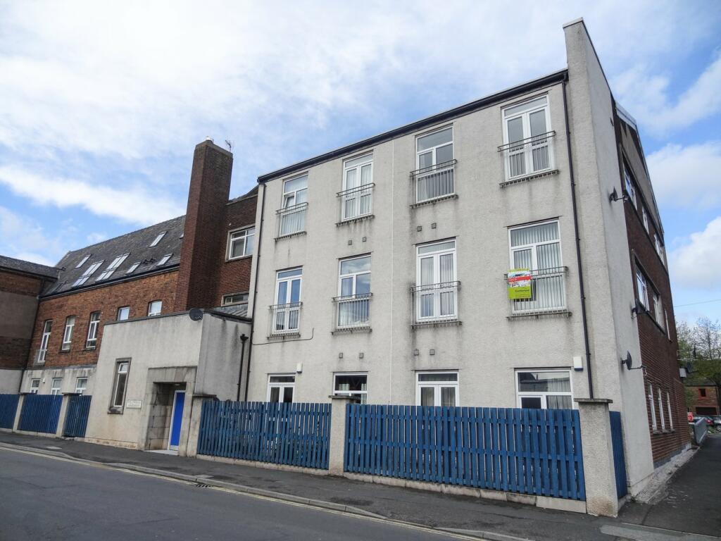 Willowbank, Carlisle, CA2