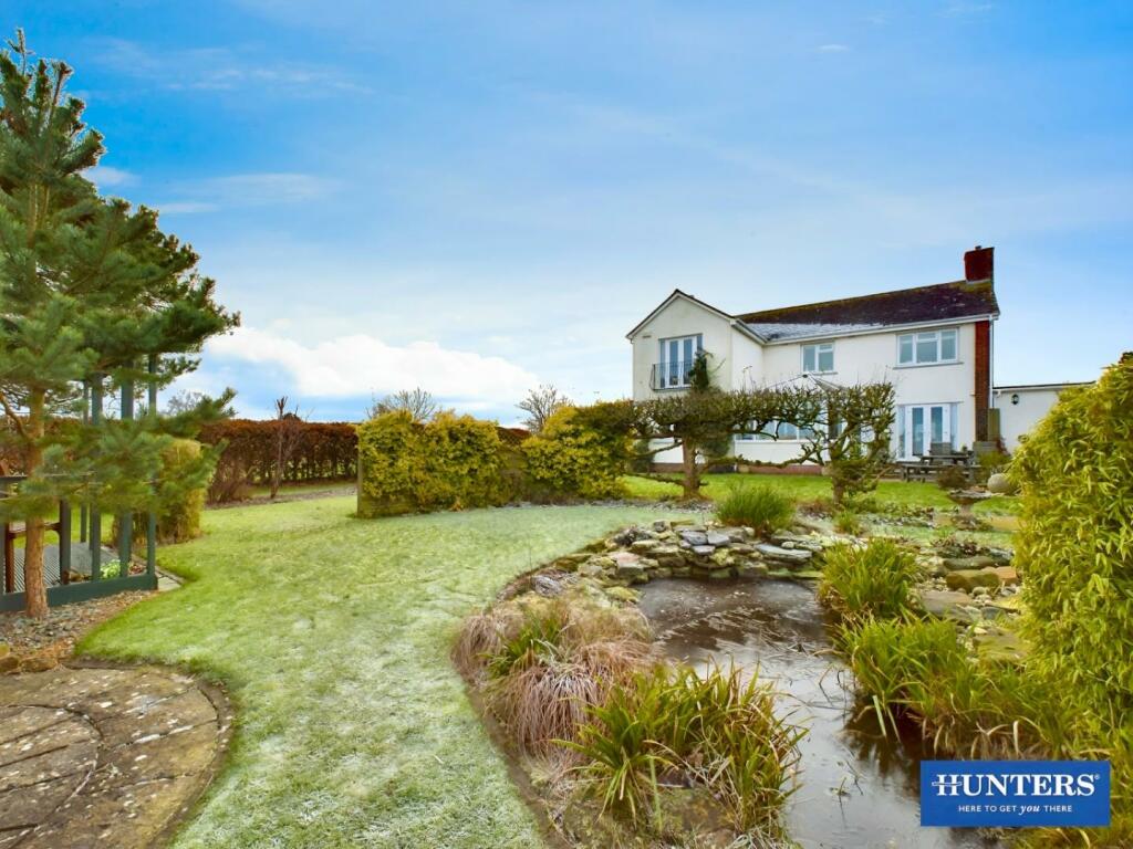 Additional image 34 of Four Winds, North End, Burgh-By-Sands, CA5