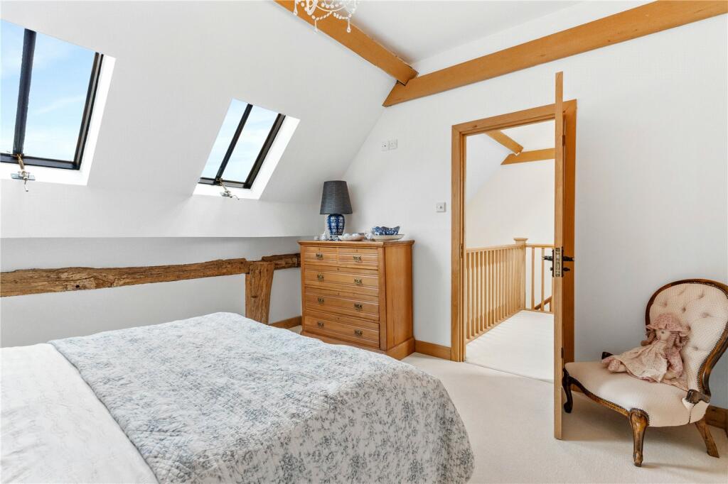 Additional image 10 of Wicken Bonhunt, NR Saffron Walden, Essex, CB11