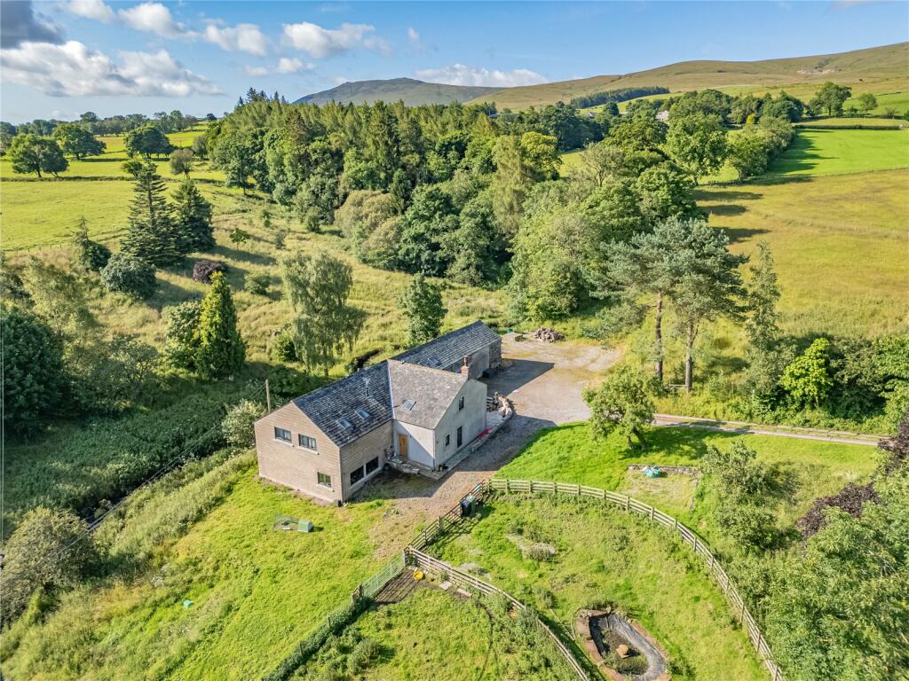 Additional image 29 of Stott Ghyll, Hesket Newmarket, Cumbria