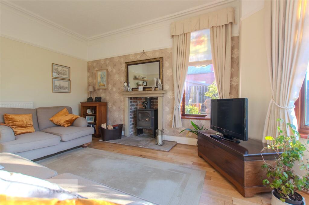Additional image 2 of Queens Road, Accrington, Lancashire, BB5