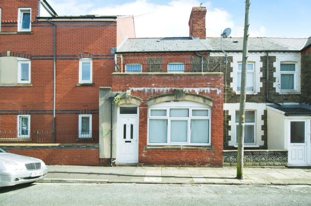 Additional image 3 of Gwennyth Street, Cardiff, CF24