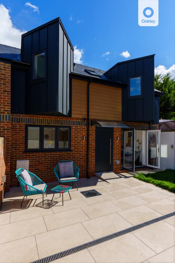 Additional image 17 of The Timbers, Vale Road, Portslade