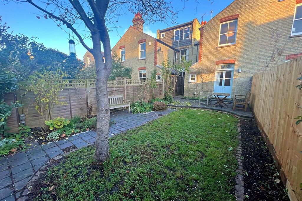 Additional image 16 of Kimberley Road, Cambridge