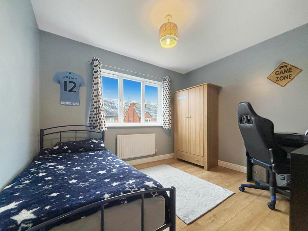 Additional image 14 of Haycock Lane, Carlisle, CA2 6QN