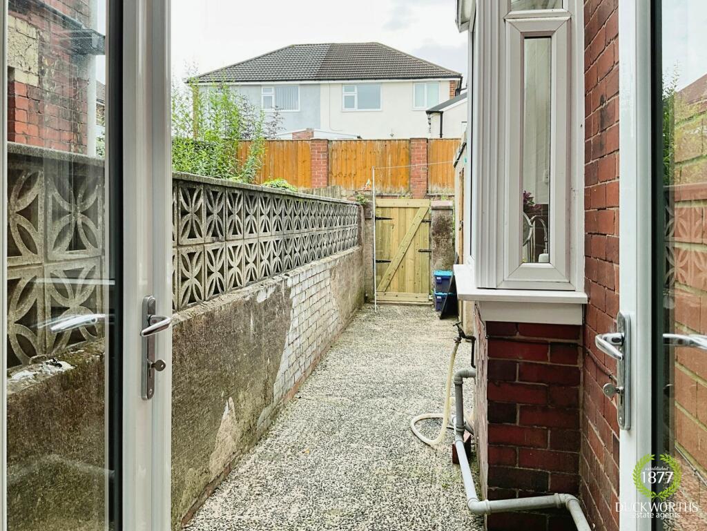 Additional image 10 of Dill Hall Lane, Church, BB5