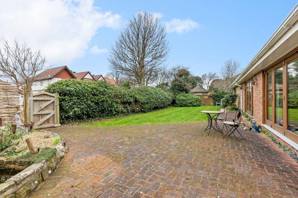 Additional image 16 of Willowhayne Crescent, East Preston, BN16