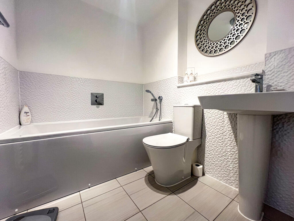 Additional image 16 of High Six Gardens, Patchway, Bristol, Gloucestershire, BS34