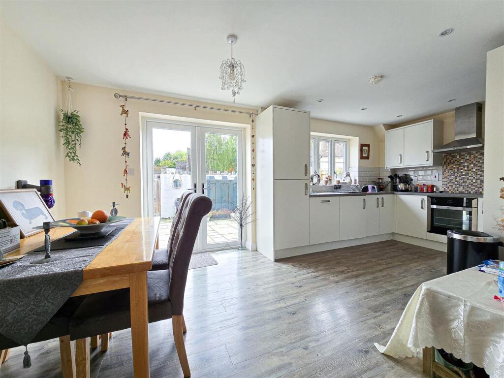 Additional image 6 of 2 The Pastures, Meare