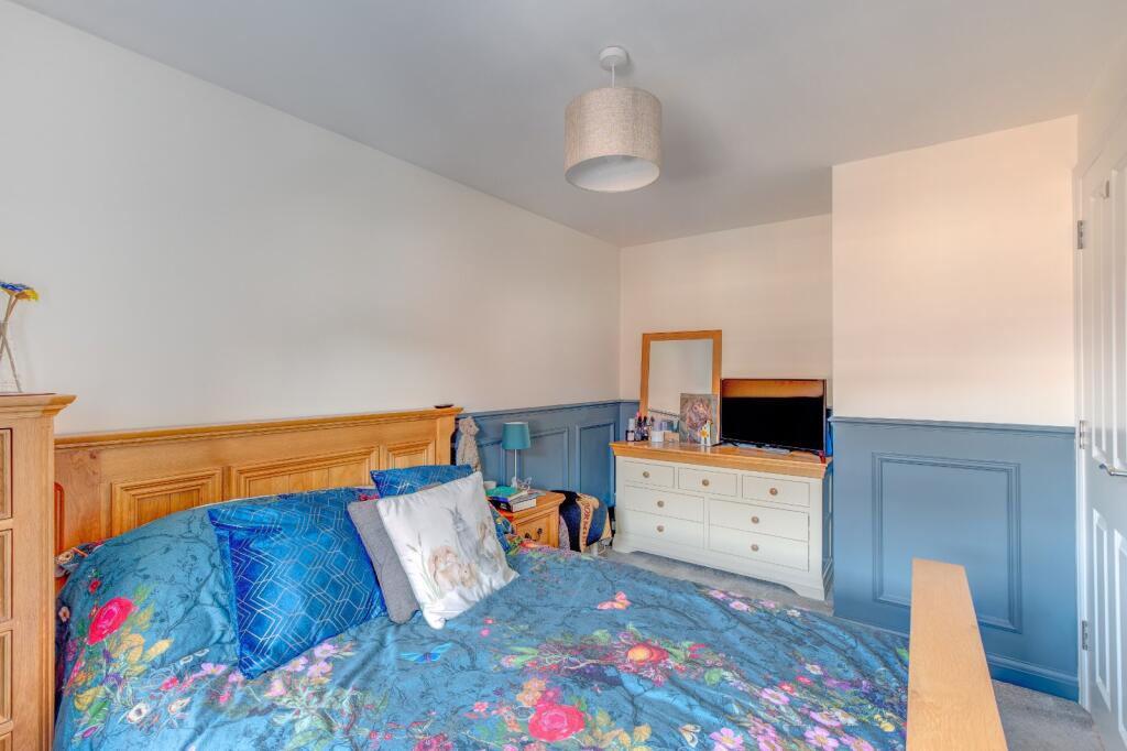 Additional image 11 of Oakdale Close, Wirehill, Redditch, B98