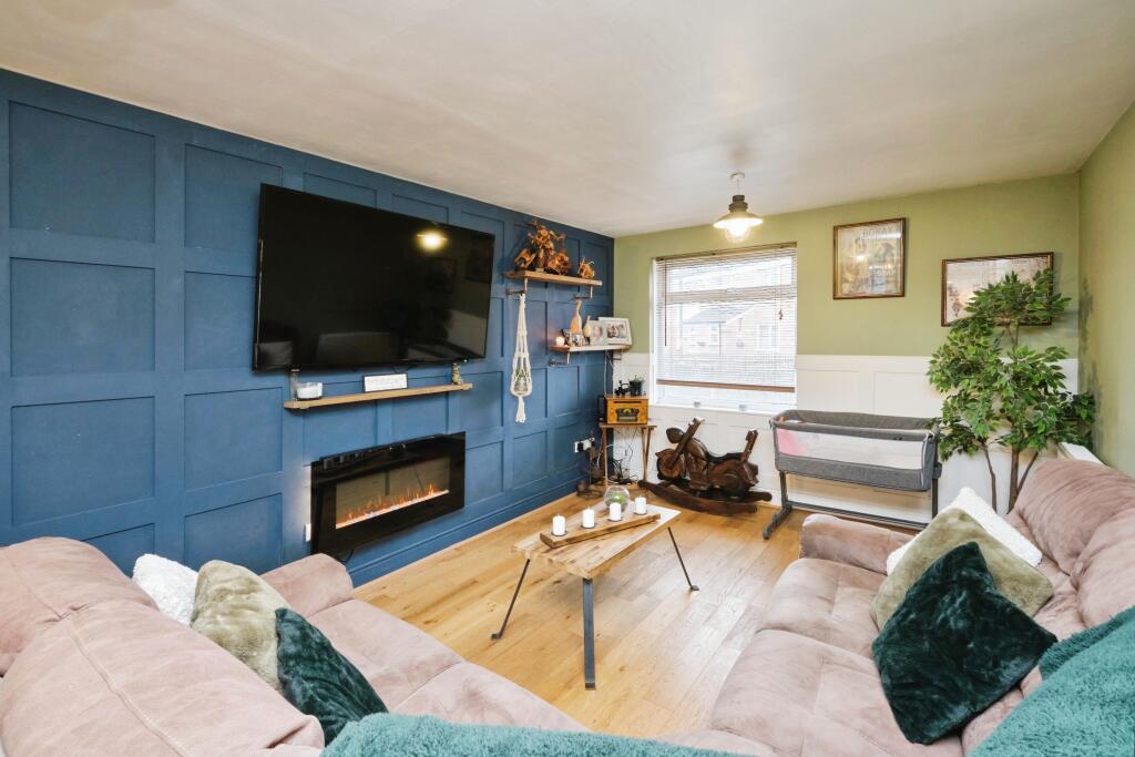 Additional image 16 of Sprig Croft, Birmingham, B36