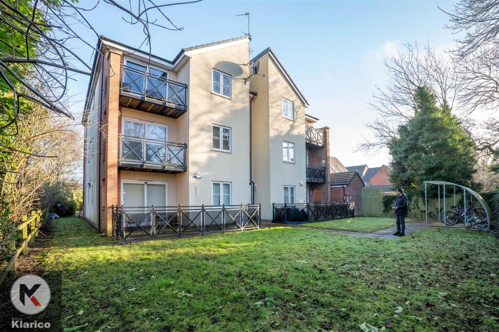 Additional image 9 of Kendrick Grove, Birmingham