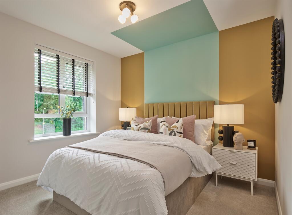 Additional image 10 of Maple Fields, Llanrumney, Cardiff