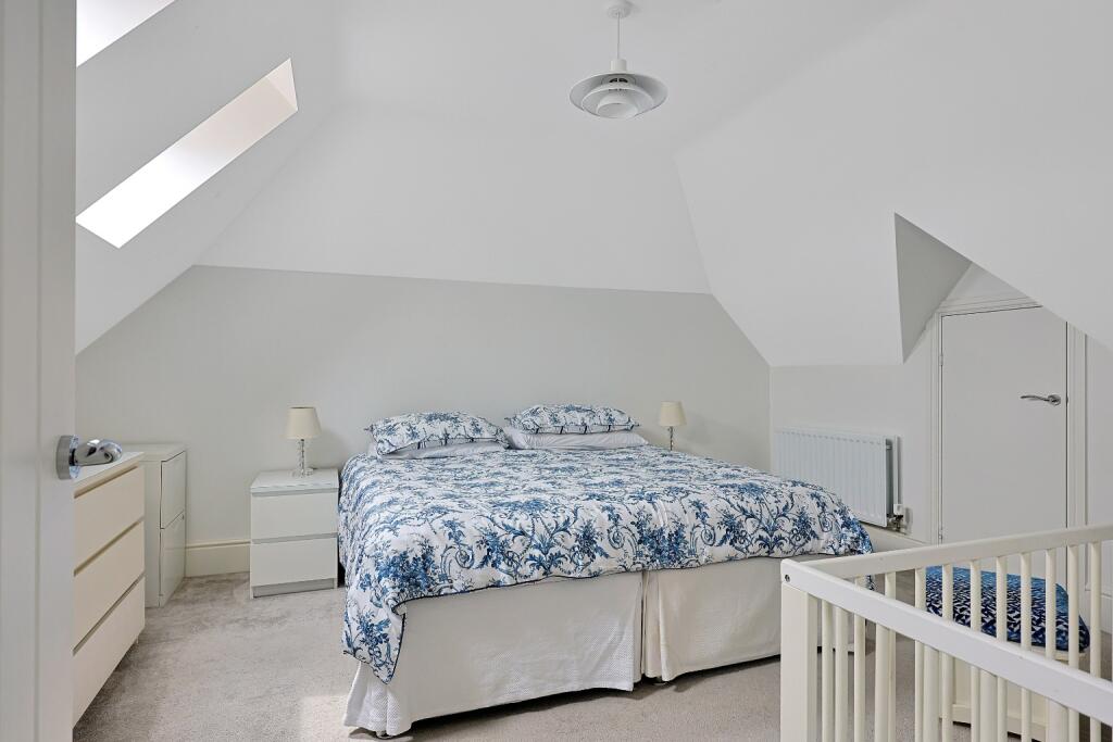 Additional image 20 of St. Edmunds Way, Hauxton