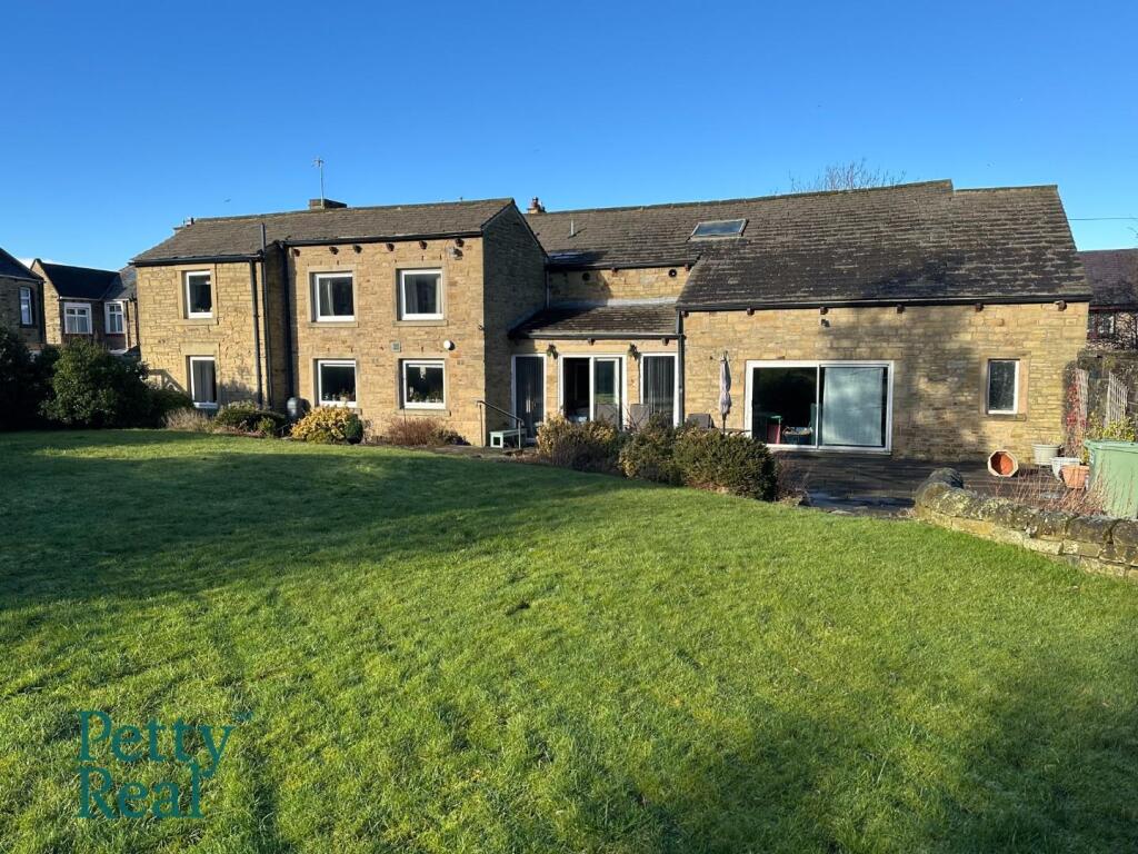 Additional image 22 of Haggate Gate Barn, Burnley Road, Colne