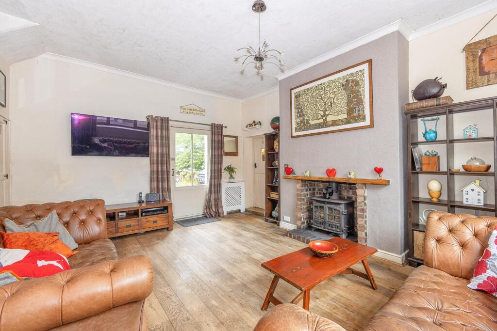 Additional image 7 of Holmrook Hall, Holmrook, CA19