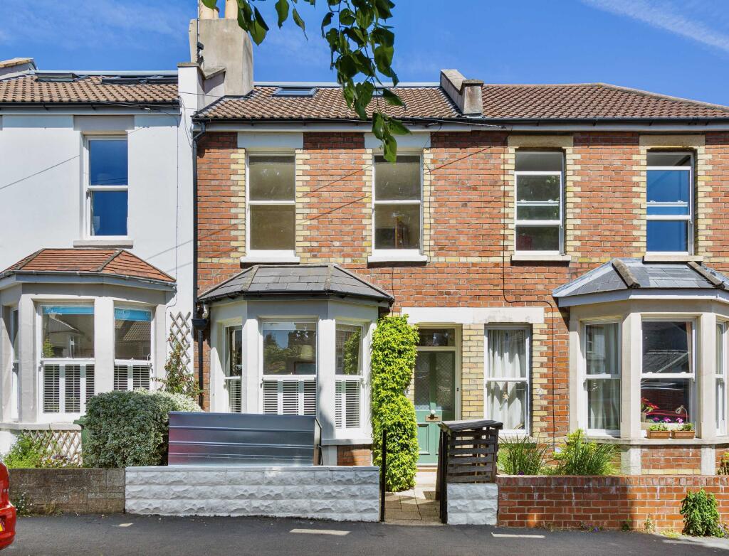 Additional image 23 of Selborne Road, Ashley Down, Bristol