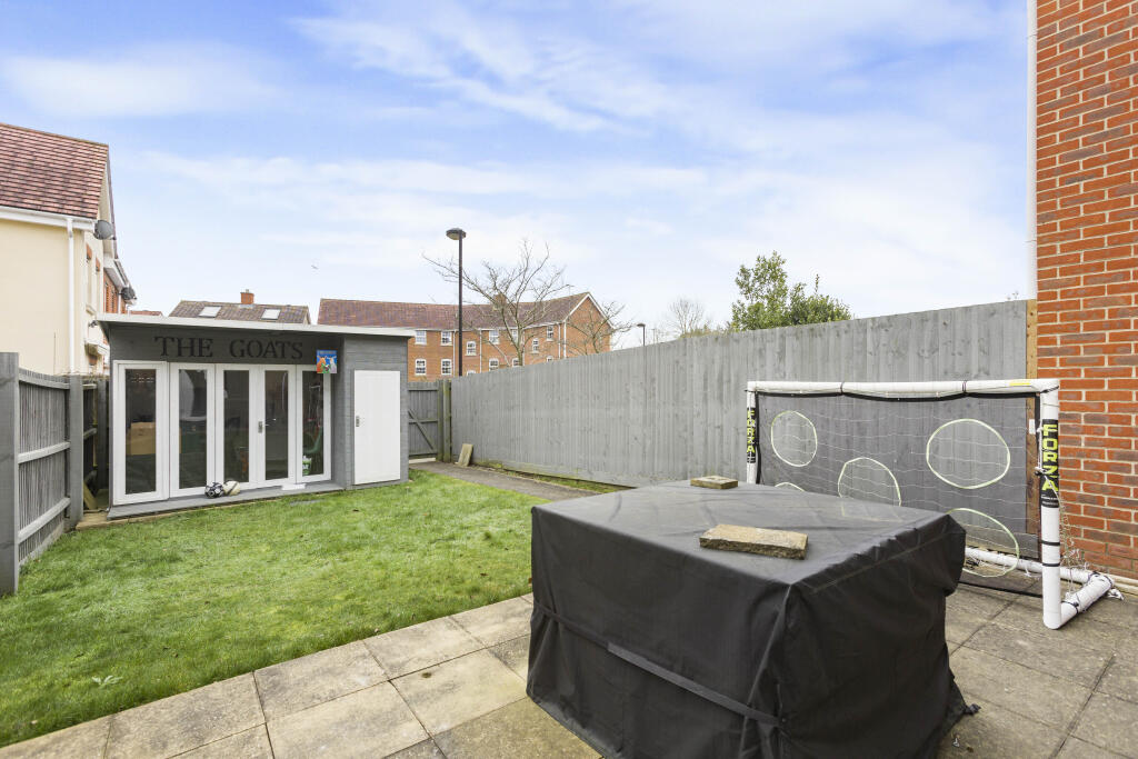 Additional image 12 of London Road, Welwyn, AL6