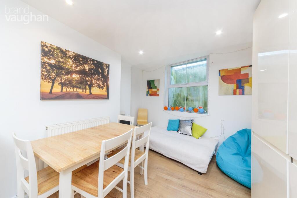 Additional image 13 of Elm Grove, Brighton, BN2