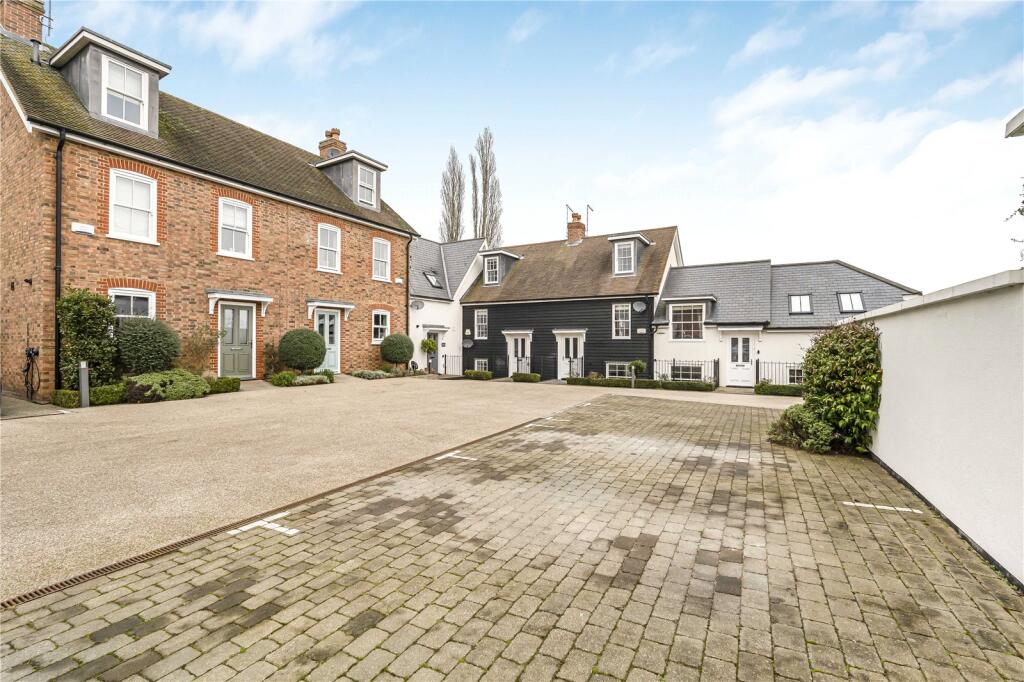 Additional image 14 of Orme Court, Essendon, Hertfordshire, AL9