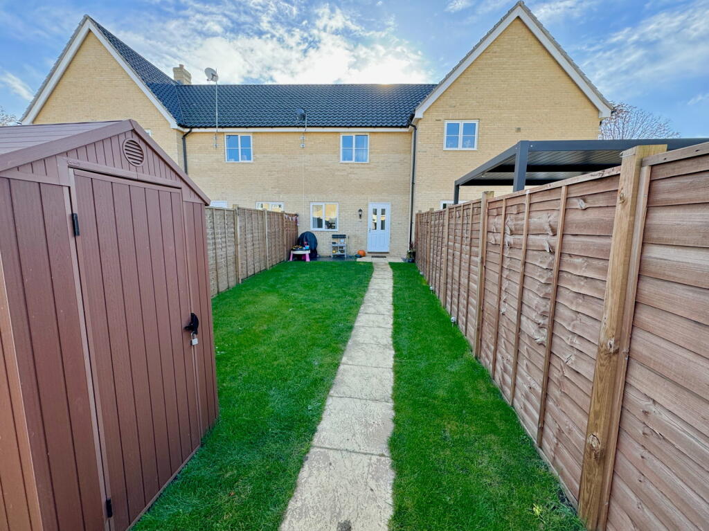 Additional image 4 of Fordham Road, Soham