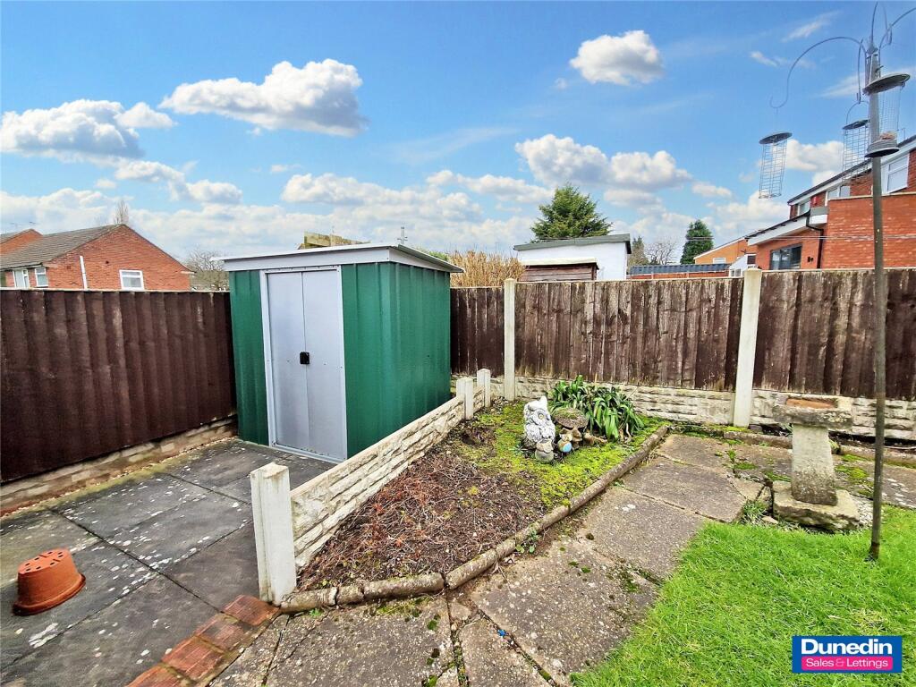 Additional image 15 of Wellman Croft, Selly Oak, Birmingham, B29