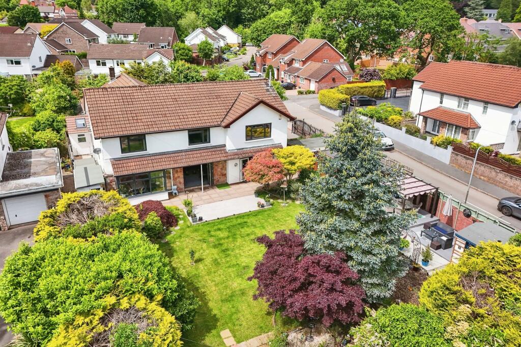 Additional image 2 of Lisvane Road, Lisvane, Cardiff
