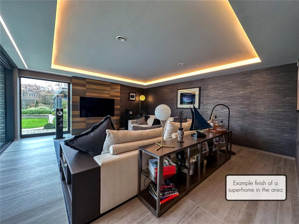 Additional image 5 of Rook Hill Road, Friars Cliff, Christchurch, Dorset, BH23