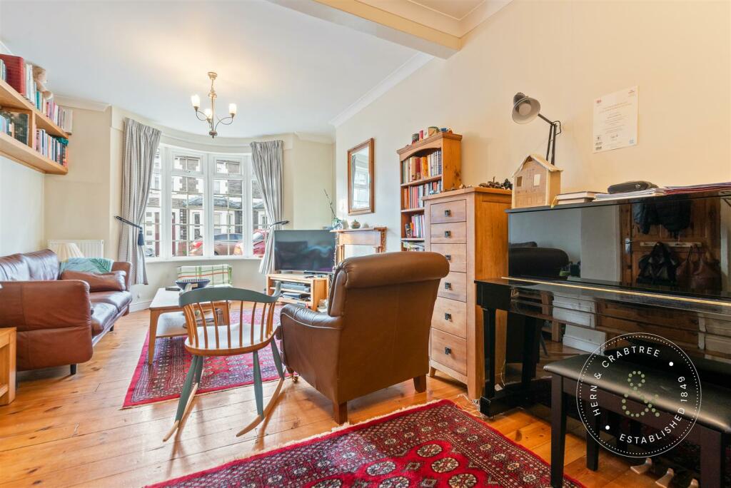 Additional image 3 of Wyndham Road, Pontcanna, Cardiff