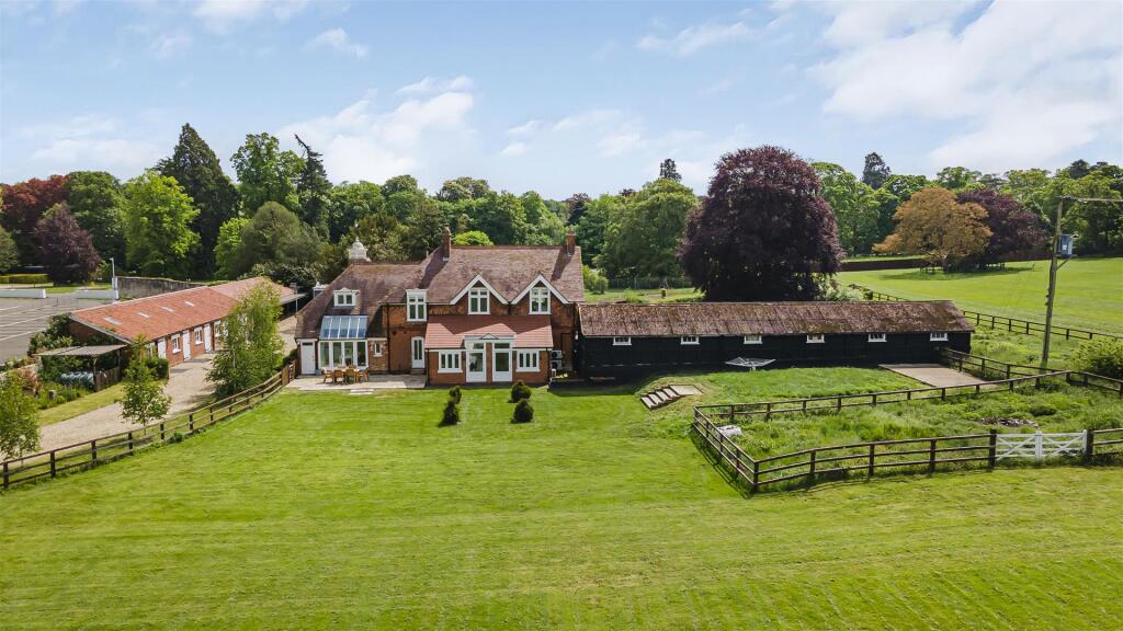 Additional image 40 of London Road, Six Mile Bottom, Newmarket