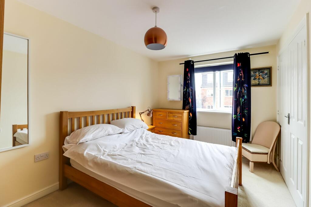 Additional image 10 of Church Meadows, Great Broughton, CA13