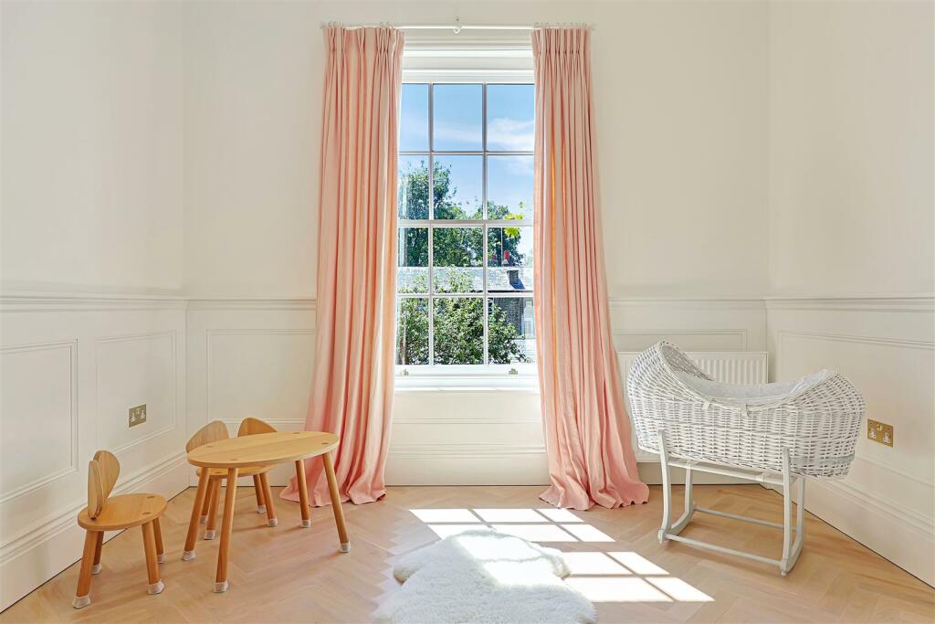 Additional image 27 of Maids Causeway, Cambridge