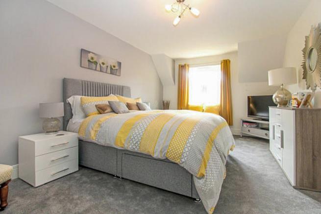 Additional image 14 of Eleanor Close, Apperley Bridge, West Yorkshire