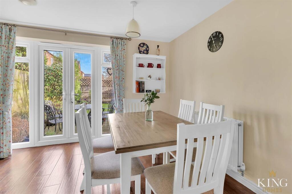 Additional image 7 of Bramley Way, Bidford-On-Avon, Alcester