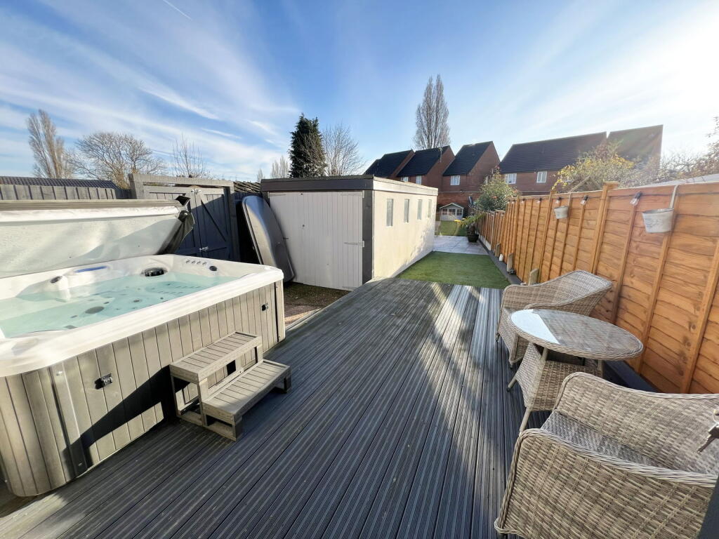 Additional image 19 of Barn Lane, Solihull